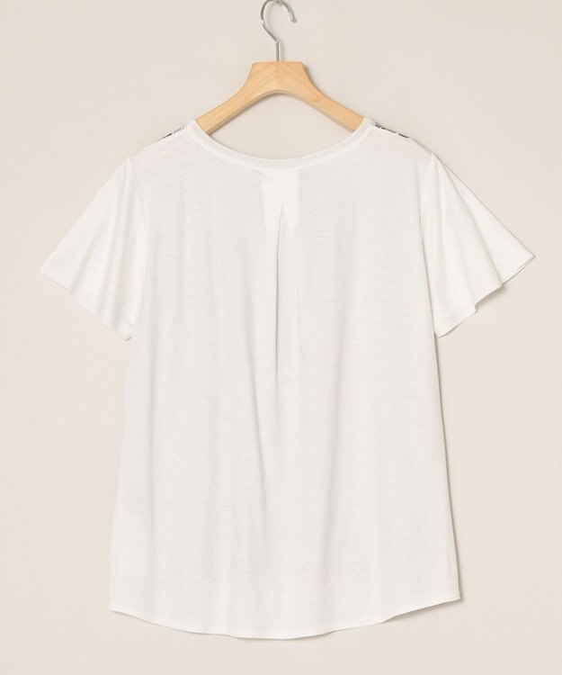 ONWARD Reuse Park 【自由区】カットソー春夏 ピンク