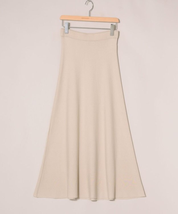 ONWARD Reuse Park 【23区】スカート春夏 ベージュ