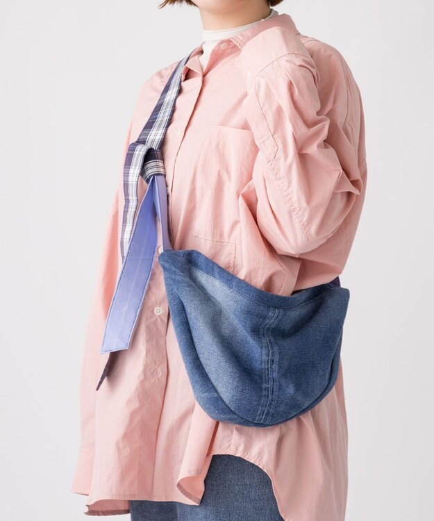 ONWARD Reuse Park 【アップサイクルプロジェクト】バッグ その他