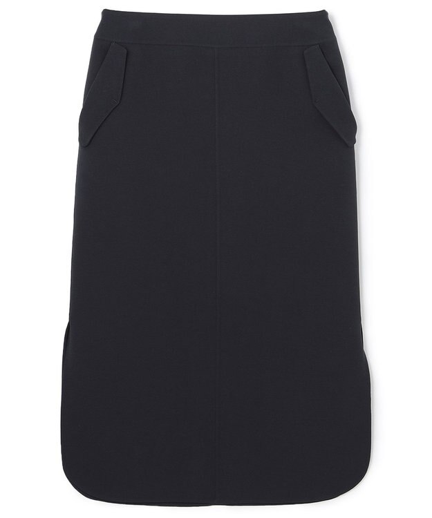 BEIGE， CAME / スカート Navy