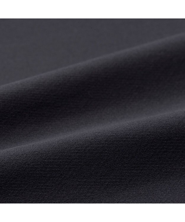 ZERO HALLIBURTON ハイブリッド スウェット ブルゾン ZHG-A4S7A 82817 ネイビー