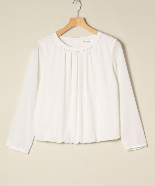 ONWARD Reuse Park 【23区】カットソー秋冬 ホワイト