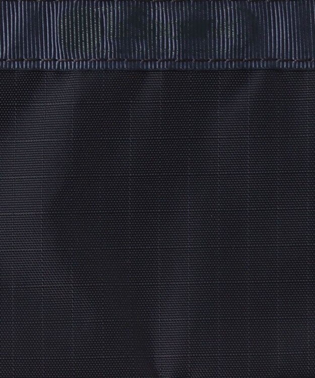 LeSportsac 3ZIP COSMETIC/ディープシーブルー ディープシーブルー