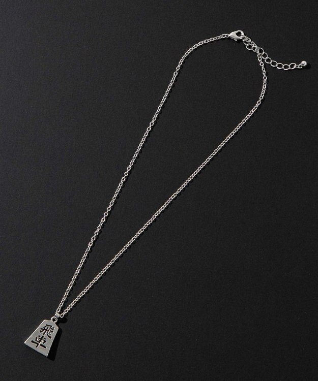 WEGO Mゲームモチーフネックレス 柄1