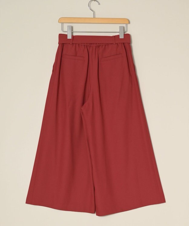 ONWARD Reuse Park 【組曲】パンツ秋冬 パープル