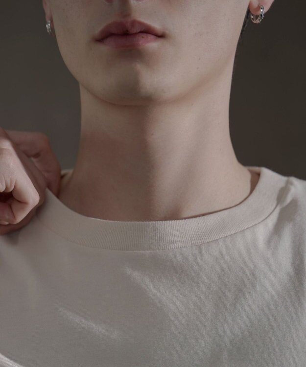 WEGO グラフィックプリントT（SS） 柄1