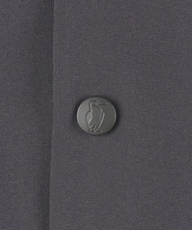 CW-X 【MEN】【CHUMS (チャムス)コラボ】 CW-X アウタートップス スーツとして使える ジャケット 長袖 はっ水性(本体) メンズ LNO560 /ワコール ブラック