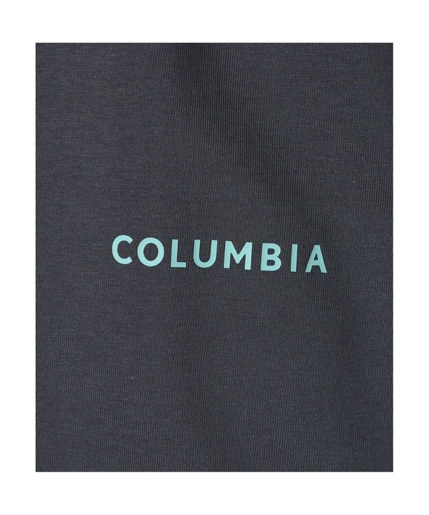 Columbia Columbia/ ウィメンズジプシーバーズショートスリーブチュニック /コロンビア Shark