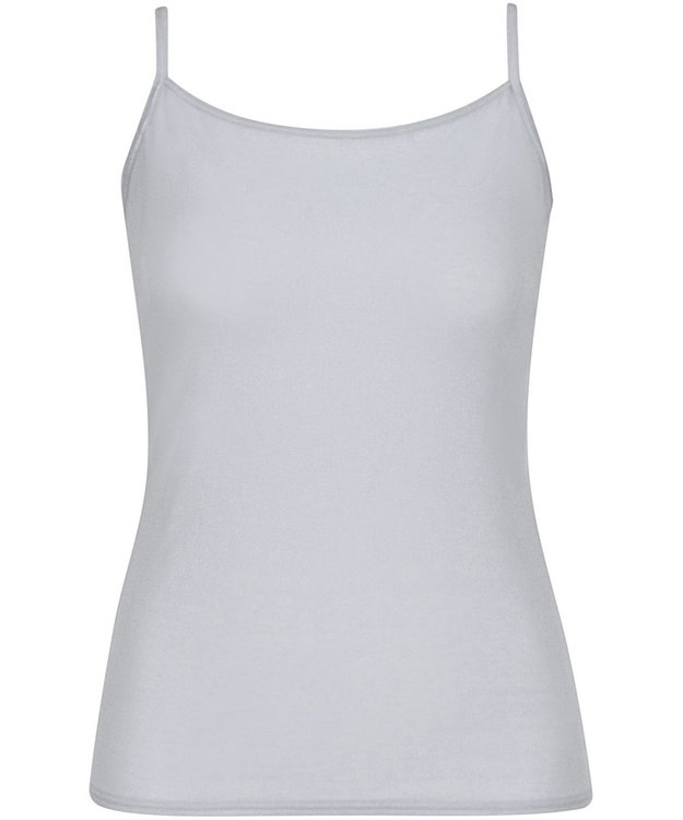 Wing インナー 汗をかいてもベタつきにくい  汗取り設計 【瞬汗ドライ】 キャミソール 春 夏 EL1040 ウイング／ワコール パープル