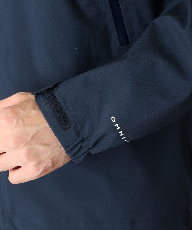 Columbia Columbia/ セントリリアムIIジャケット /コロンビア Collegiate Navy