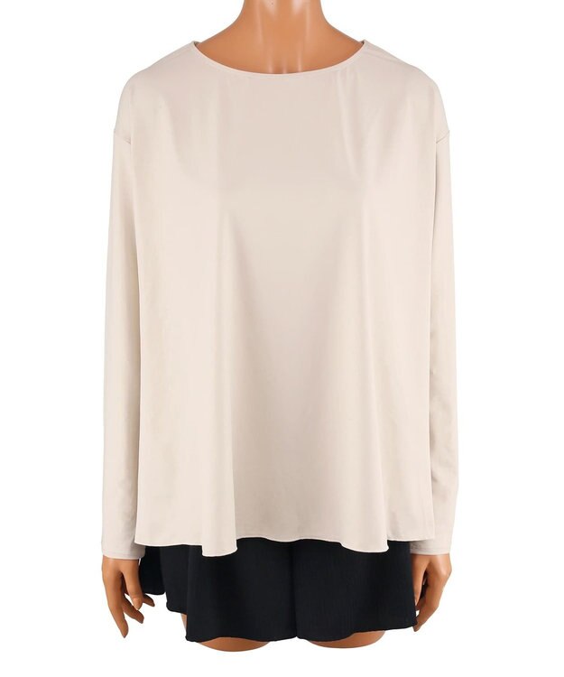 San-ai Resort（三愛水着楽園） WEB限定商品　4点セット　9M・11L・13L　【San-ai Resort（サンアイリゾート）】 ベージュ×ブラック