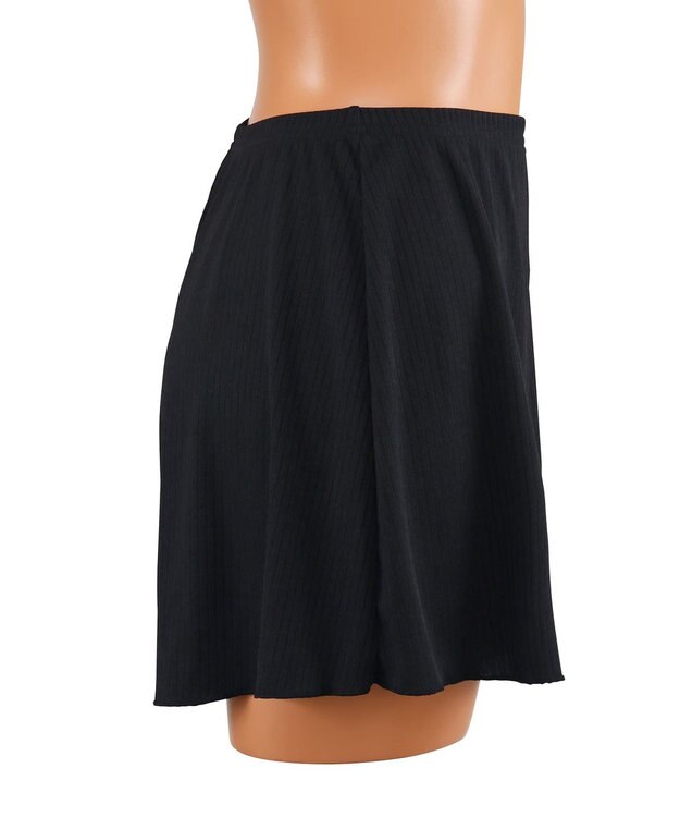 San-ai Resort（三愛水着楽園） WEB限定商品　4点セット　9M・11L・13L　【San-ai Resort（サンアイリゾート）】 ベージュ×ブラック