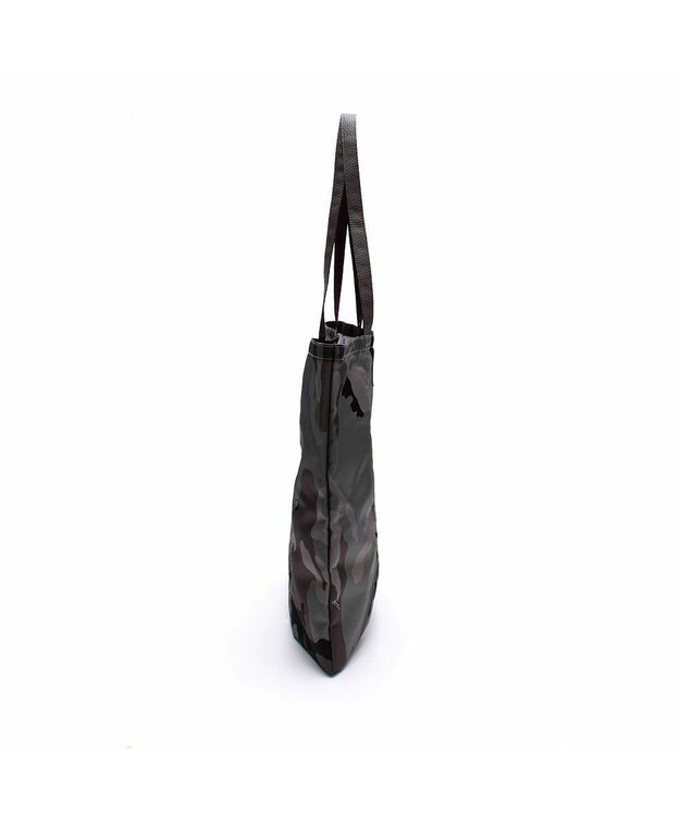 A.D.M.J. 【ナイロン】デービス/サブバッグL カモフラージュ