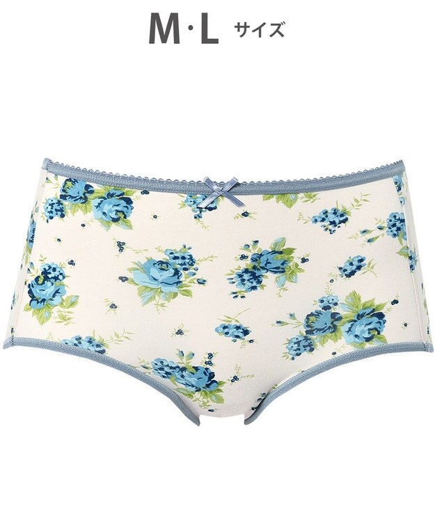 WACOAL ショーツ 【すそピタ】 裾がズレ上がりにくい 綿混(本体) レディース PPD245 /ワコール サンドベージュ