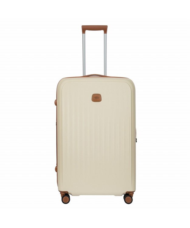 ACE BAGS & LUGGAGE BRIC'S TAORMINA タオルミナ スーツケース 100L 89234／BAH08453 ブリックス クリーム