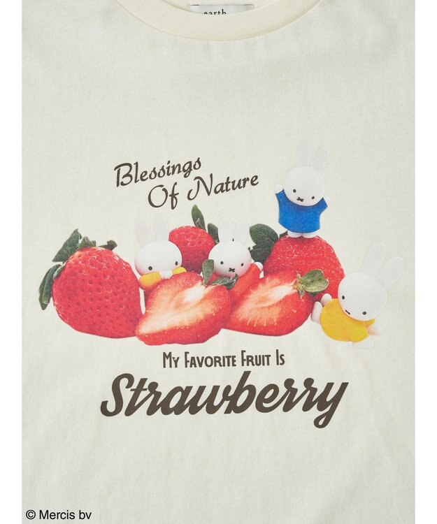 earth music&ecology ｍｉｆｆｙ／ｅａｒｔｈ　イチゴｃｏｌｌｅｃｔｉｏｎ D