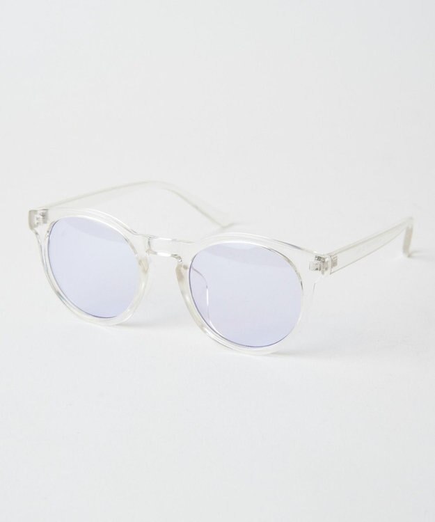 WEGO カラーレンズアイウェア 柄3