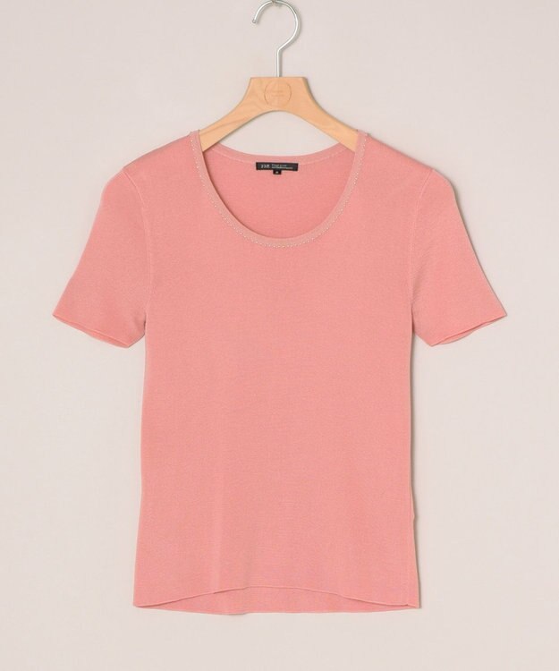 ONWARD Reuse Park 【23区】ニット春夏 ピンク