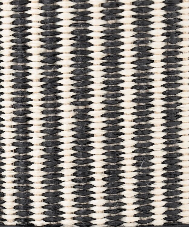 ICB 【2WAY仕様】バケットショルダー ブラック系