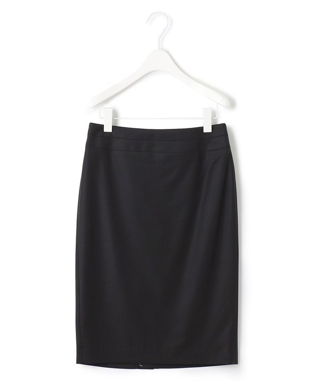 ICB L 【新色追加・セットアップ対応】 Bahariye タイトスカート ブラック系