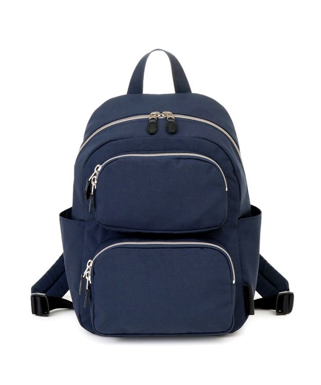 IBIZA プラクティコ　リュック(S) 紺