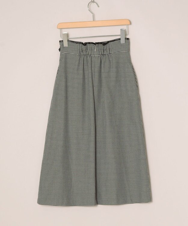 ONWARD Reuse Park 【any SiS】スカート秋冬 ブラック