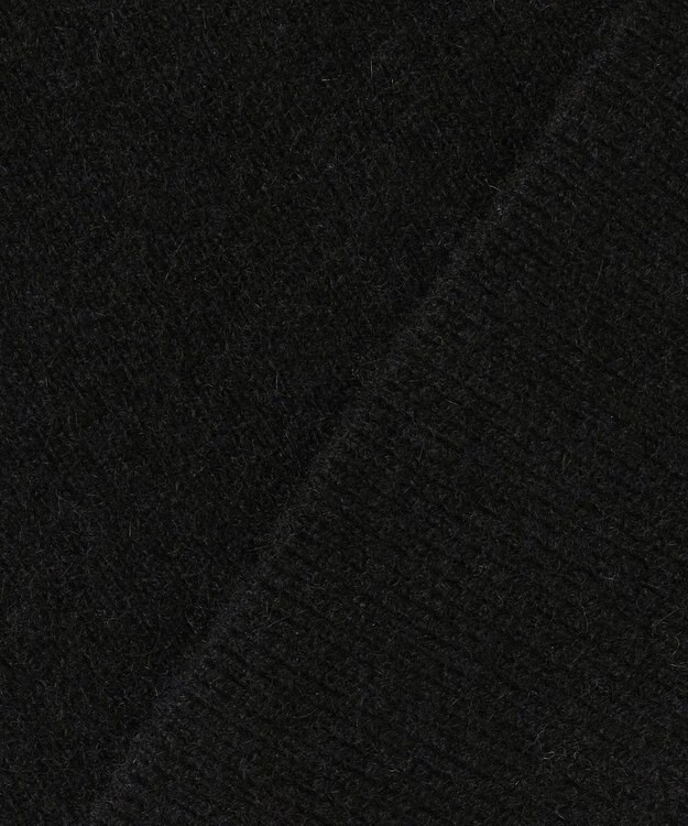 TOCCA CASHMERE ボレロ ブラック系