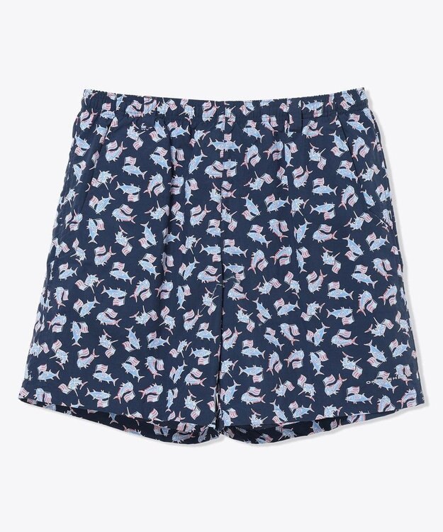 Columbia Columbia/ スーパーバックキャストIIウォーターショーツ /コロンビア Nocturnal Flagfish