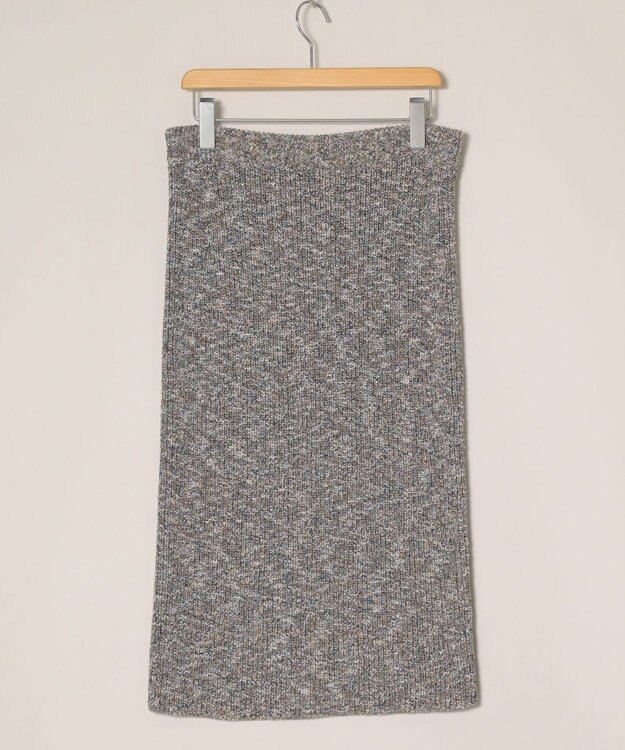 ONWARD Reuse Park 【23区】スカート春夏 ブルー