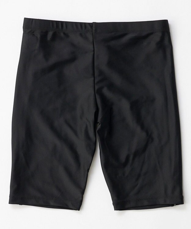 OP／FILA 【Kappa】ロング丈パンツ ブラック