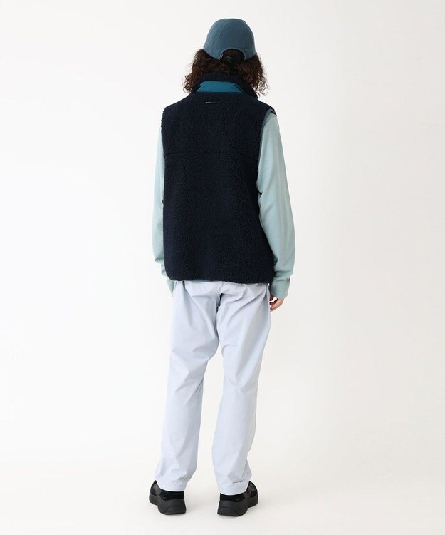 Columbia Columbia/ アーチャーリッジIIIベスト /コロンビア Collegiate Navy