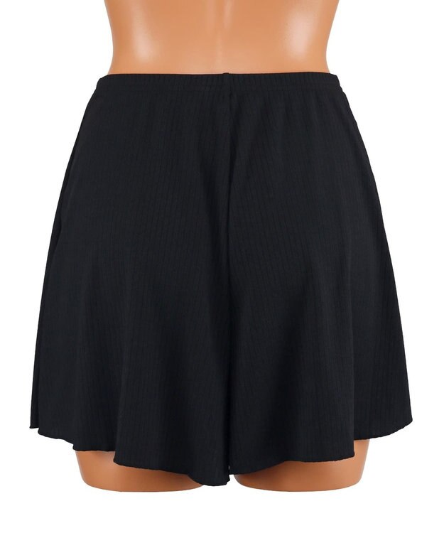 San-ai Resort（三愛水着楽園） WEB限定商品　4点セット　9M・11L・13L　【San-ai Resort（サンアイリゾート）】 ベージュ×ブラック