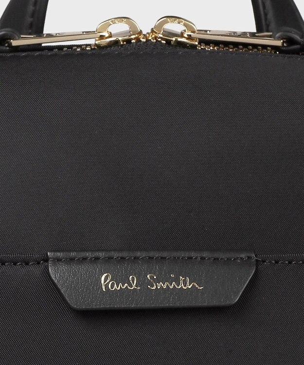 Paul Smith デイリー リュック ブラック