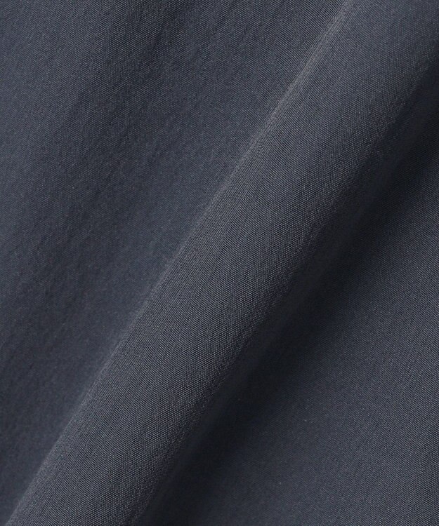 J.PRESS KIDS 【撥水】【100-130㎝】ナイロンストレッチクロス ７分丈パンツ ネイビー系