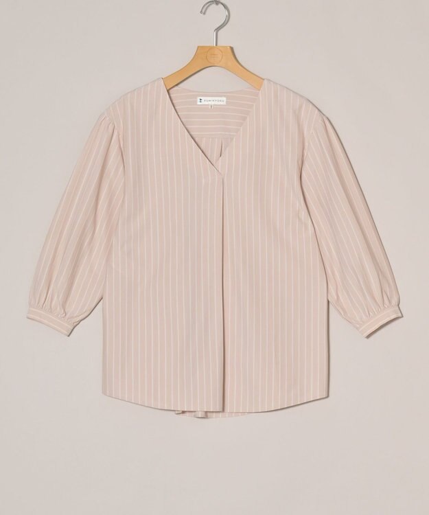 ONWARD Reuse Park 【組曲】カットソー春夏 ピンク