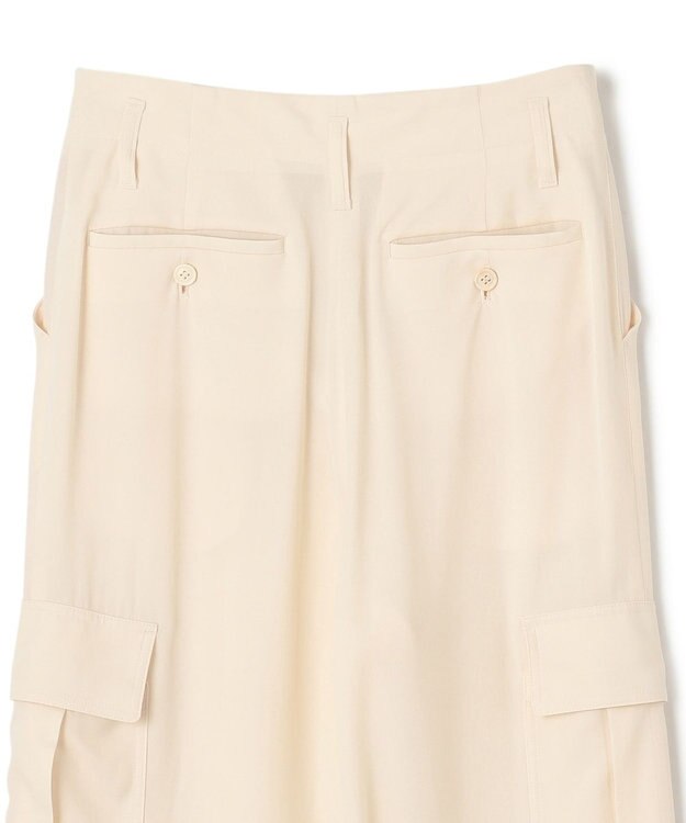 BEIGE， RAGWEED / カーゴパンツ Ecru