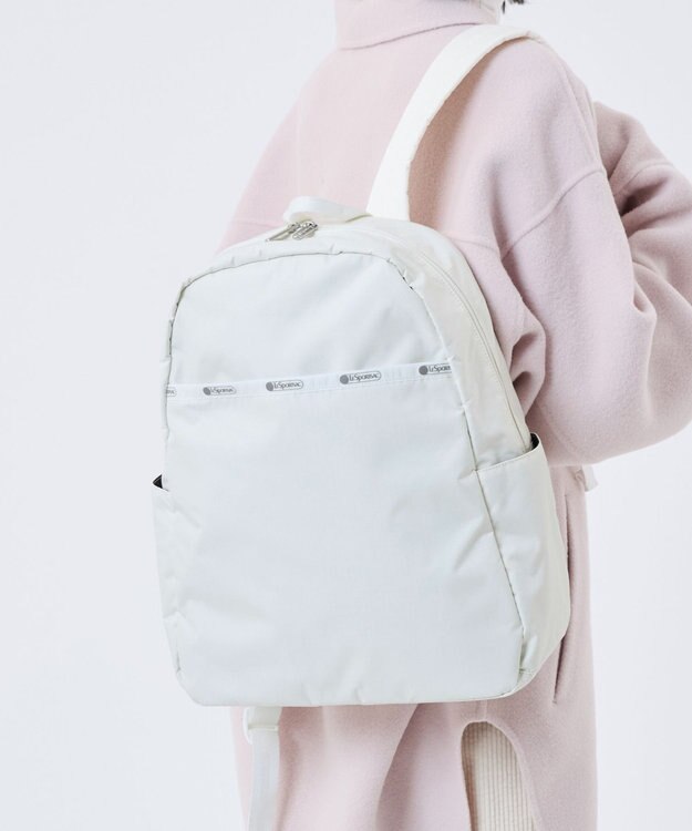 LeSportsac DAILY BACKPACK/メレンゲ2 メレンゲ2