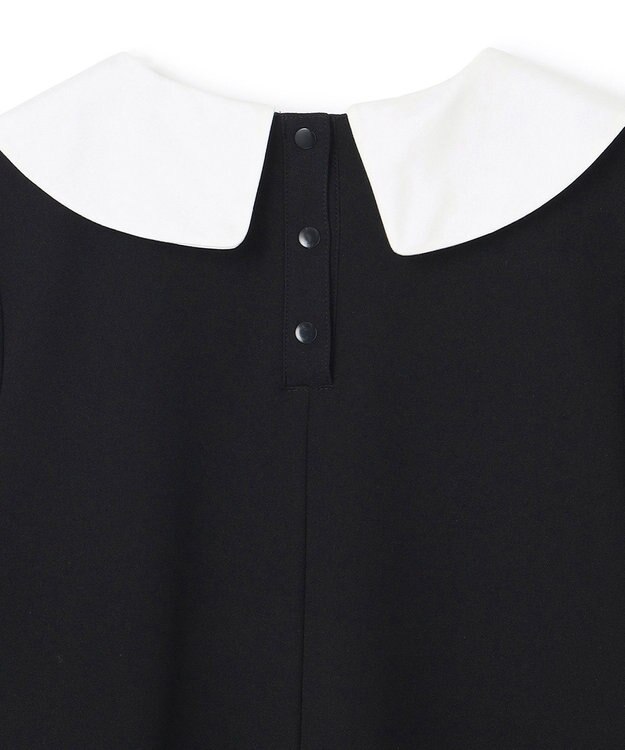 UNFILO 【110-150cm】BEAUTY MOVE ワンピース ブラック