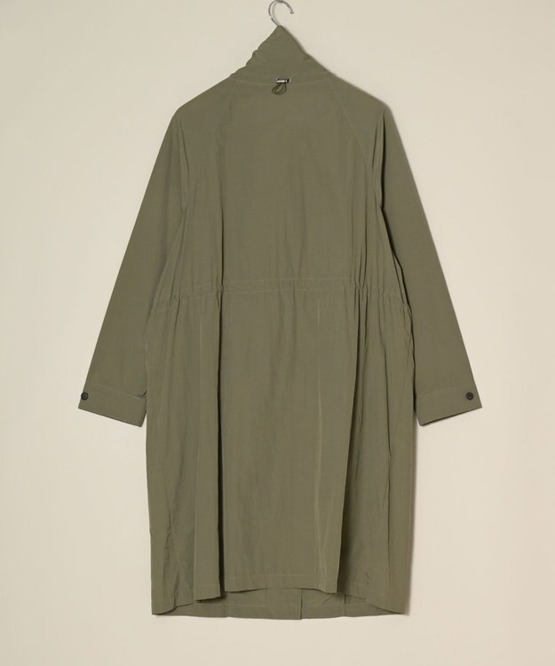 ONWARD Reuse Park 【23区】コート春夏 グリーン