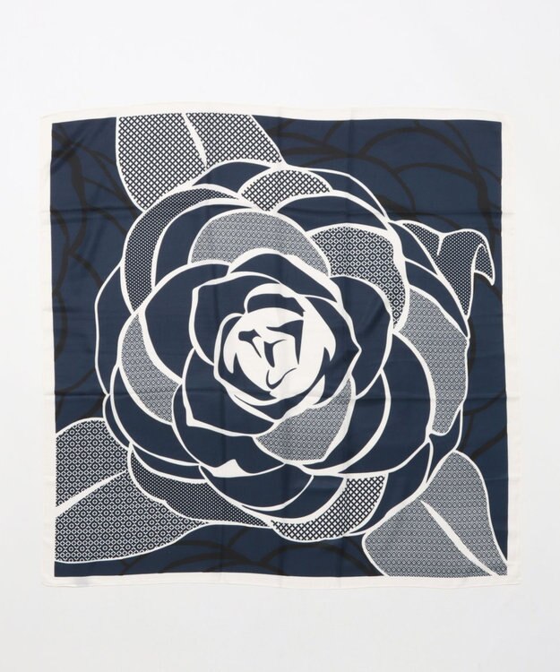 UNBILLION カシュネ cachenez / WEB限定アソート大判スカーフ エー