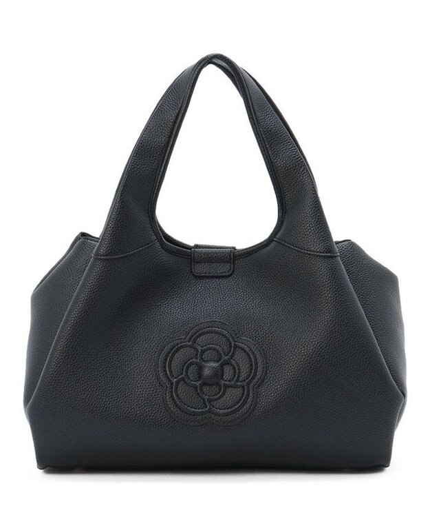 CLATHAS アピラ 2wayハンドバッグ ブラック