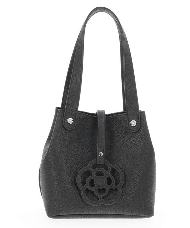 CLATHAS ジュドランジュII トートバッグ（小） ブラック