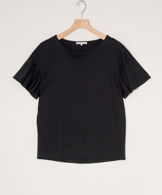 ONWARD Reuse Park 【23区】カットソー春夏 ブラック