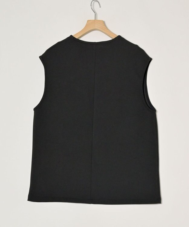 ONWARD Reuse Park 【any FAM】カットソー秋冬 ブラック