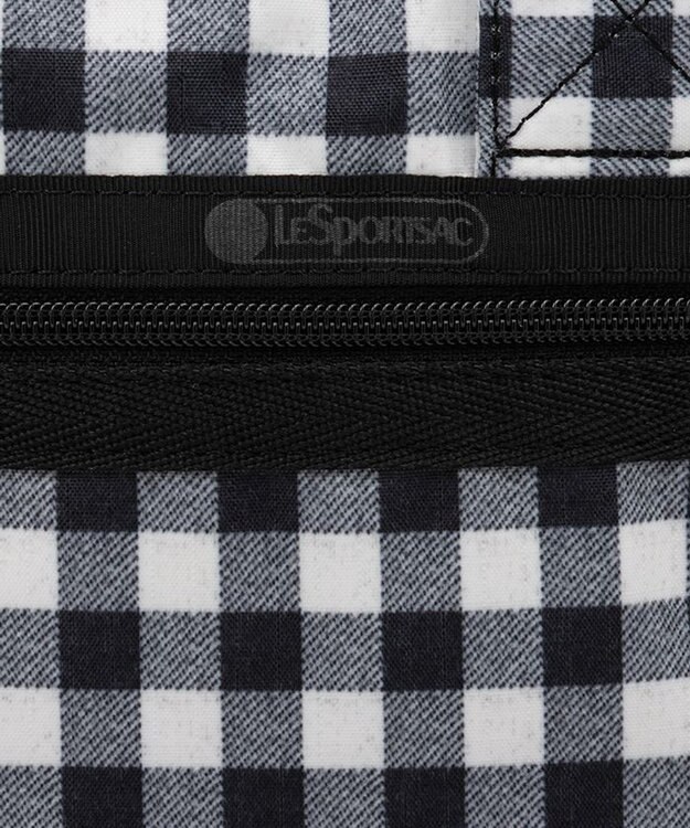 LeSportsac GH MINI N/S TOTE/クラシカルギンガム クラシカルギンガム