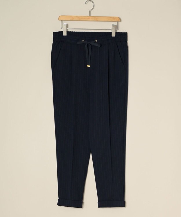 ONWARD Reuse Park 【any FAM】パンツ秋冬 ネイビー