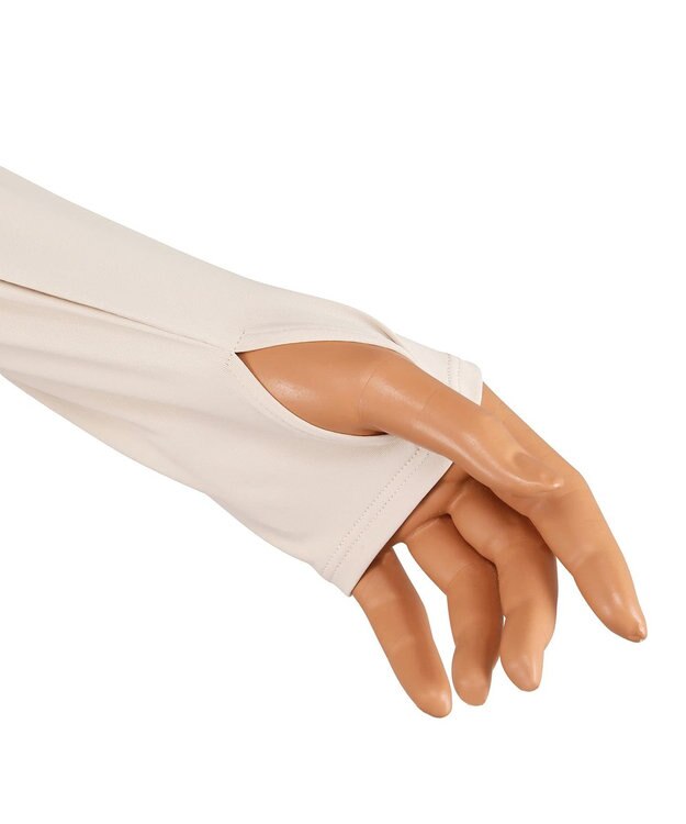 San-ai Resort（三愛水着楽園） WEB限定商品　4点セット　9M・11L・13L　【San-ai Resort（サンアイリゾート）】 ベージュ×ブラック