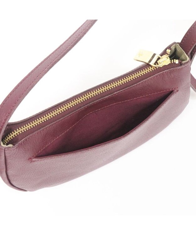 Regalo Felice 【2way / 日本製】ショルダー小 / REGALO BO(ボルドー)