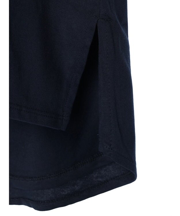 AMERICAN HOLIC バックレイヤードカットプルオーバー Navy