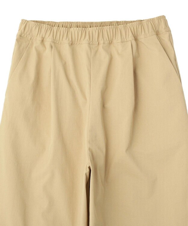 AMERICAN HOLIC 【2点セット】レイヤードパンツ Beige